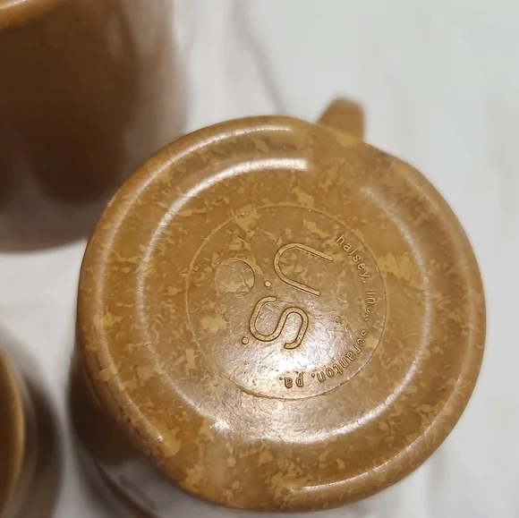 Halsey US military cups - Picture 3 of 10
